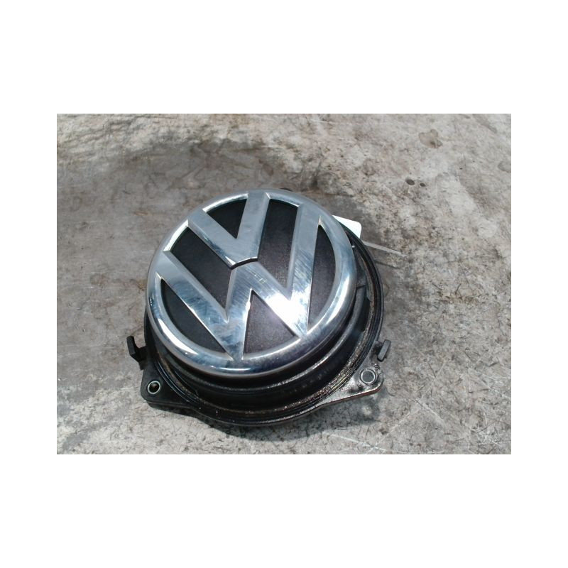 ACTIONNEUR SERRURE HAYON  VOLKSWAGEN POLO 2009-