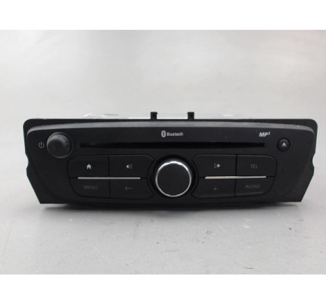 AUTORADIO RENAULT KANGOO