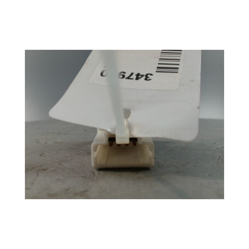 BOUTON DE WARNING NISSAN QHASQAI 2007-