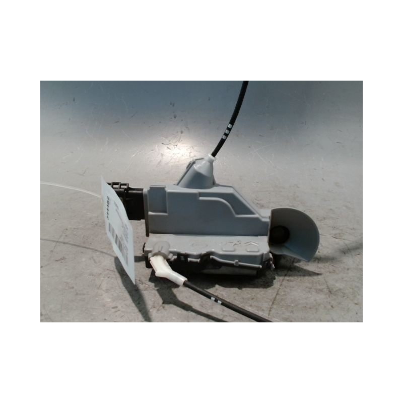 SYSTEME CONDAMNATION AVANT GAUCHE PEUGEOT 5008 2009-