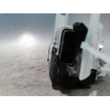 SYSTEME CONDAMNATION AVANT GAUCHE PEUGEOT 5008 2009-