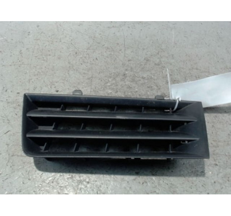 GRILLE CALANDRE GAUCHE RENAULT MEGANE II PH1 02-05