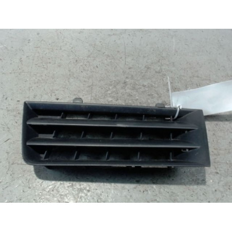 GRILLE CALANDRE GAUCHE RENAULT MEGANE II PH1 02-05