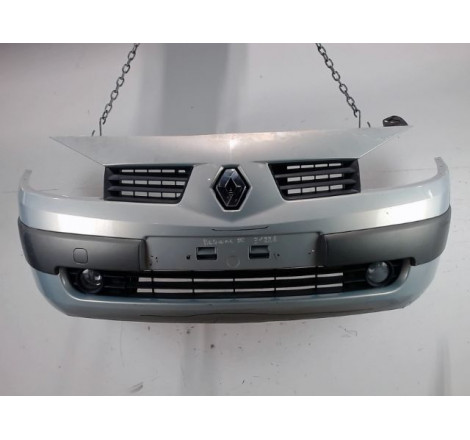 PARE-CHOC AVANT RENAULT MEGANE II PH1 02-05