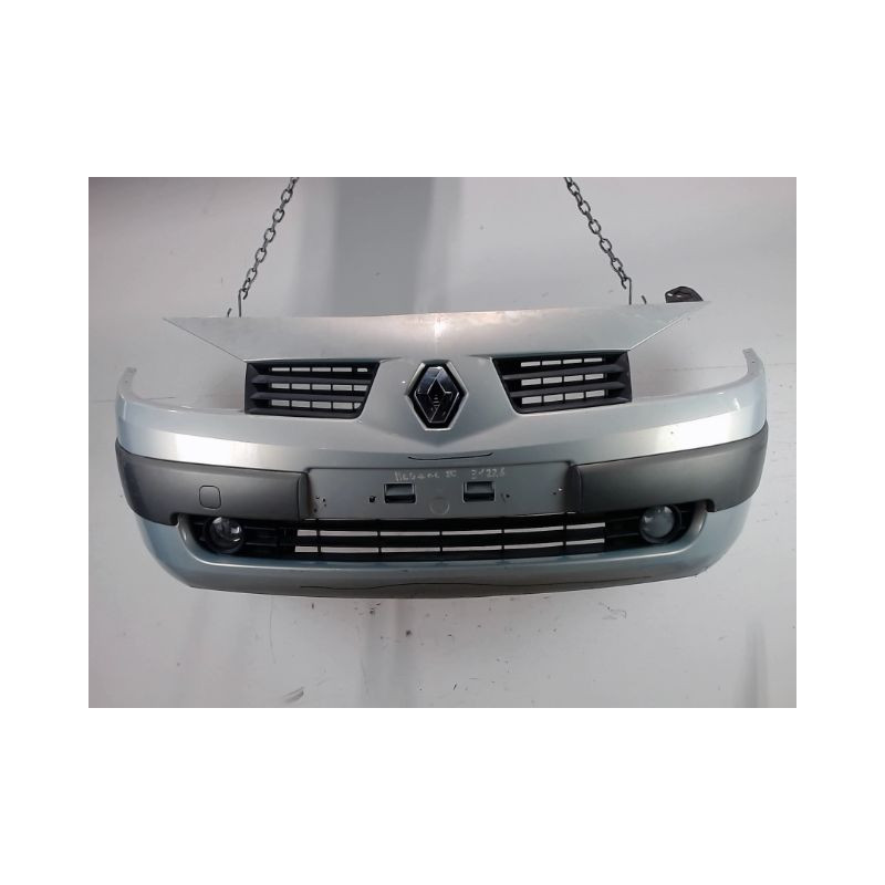 PARE-CHOC AVANT RENAULT MEGANE II PH1 02-05