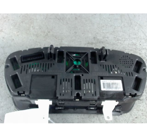 BLOC COMPTEURS RENAULT LAGUNA III CPÉ 2008-