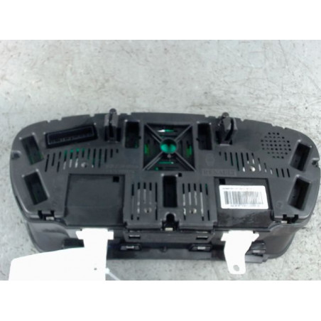 BLOC COMPTEURS RENAULT LAGUNA III CPÉ 2008-