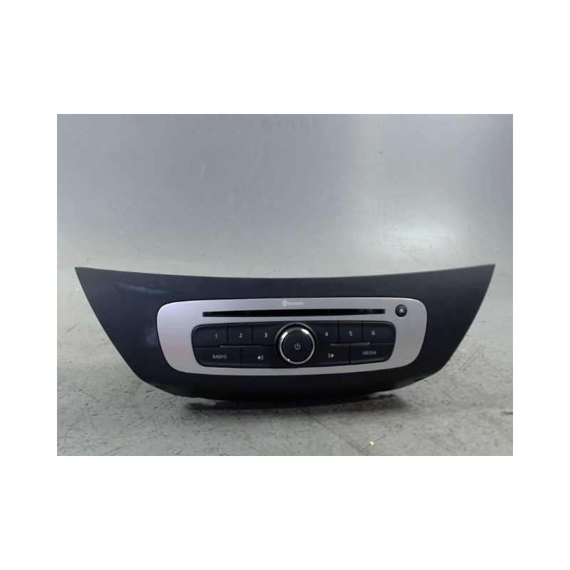 AUTORADIO RENAULT LAGUNA III CPÉ 2008-