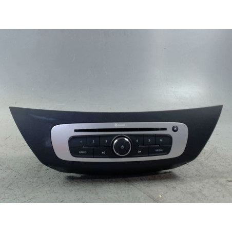 AUTORADIO RENAULT LAGUNA III CPÉ 2008-