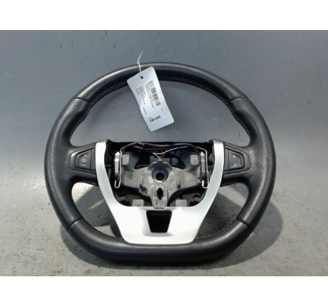 VOLANT DE DIRECTION RENAULT LAGUNA III CPÉ 2008-