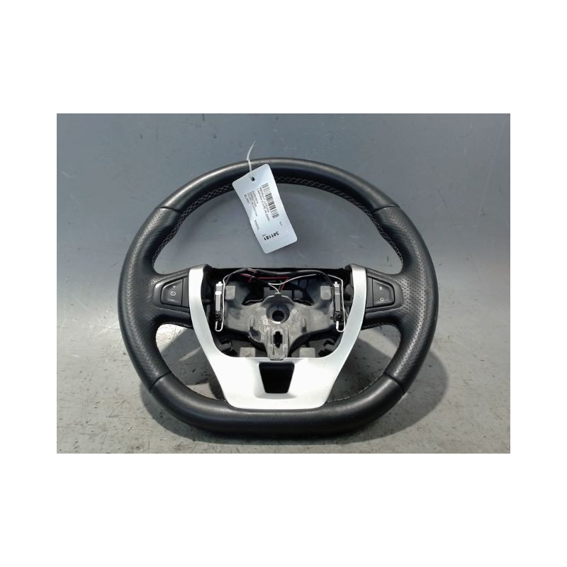 VOLANT DE DIRECTION RENAULT LAGUNA III CPÉ 2008-