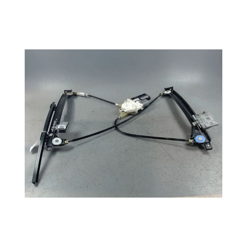 MECANISME+MOTEUR LEVE-GLACE AVANT DROIT RENAULT LAGUNA III CPÉ 2008-