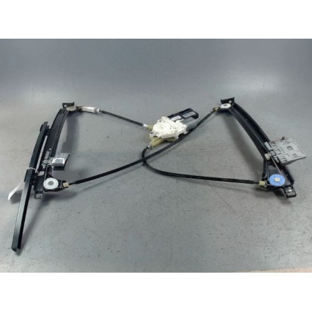 MECANISME+MOTEUR LEVE-GLACE AVANT DROIT RENAULT LAGUNA III CPÉ 2008-