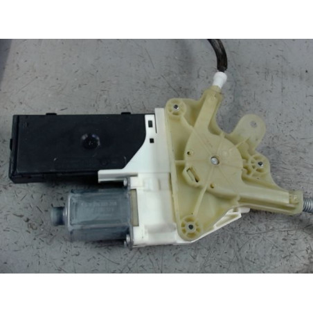 MECANISME+MOTEUR LEVE-GLACE AVANT DROIT RENAULT LAGUNA III CPÉ 2008-