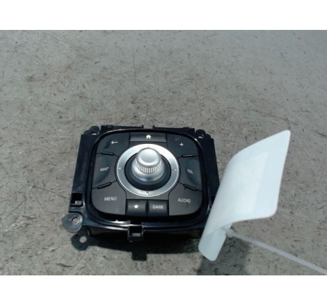 COMMANDE GPS RENAULT LAGUNA III CPÉ 2008-