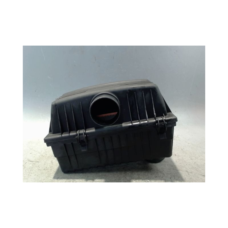 BOITIER FILTRE A AIR PEUGEOT EXPERT TOLE