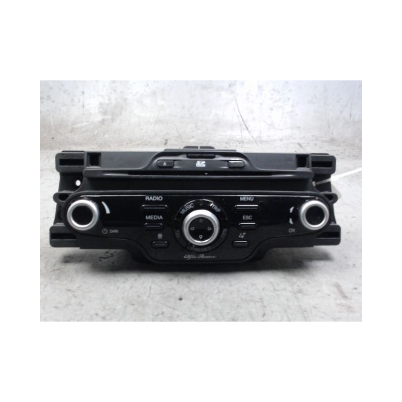 AUTORADIO ALFA ROMEO GUILIETTA 2010-