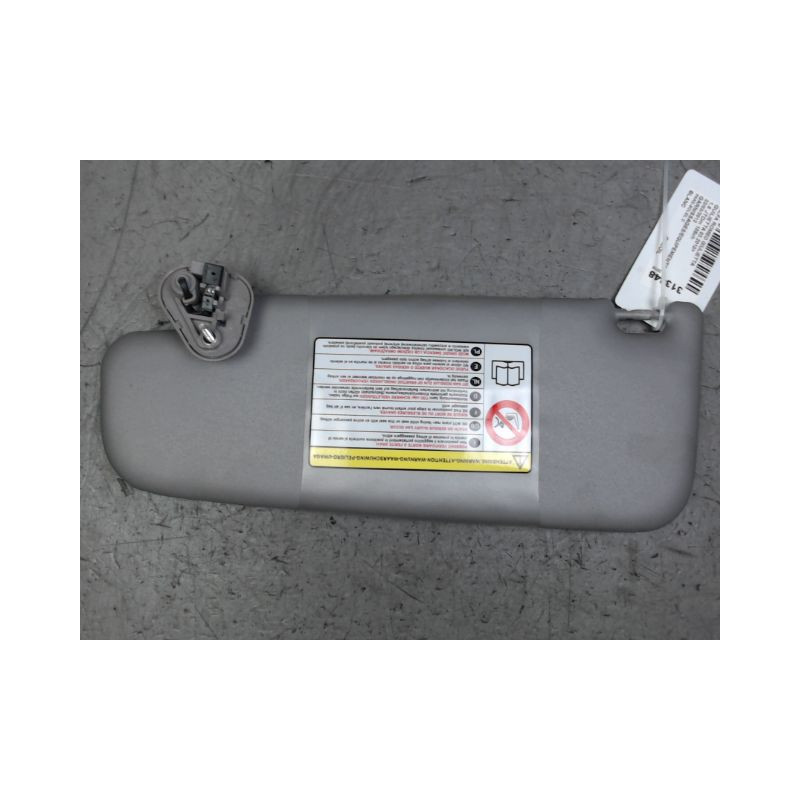 PARE-SOLEIL D ALFA ROMEO GUILIETTA 2010-
