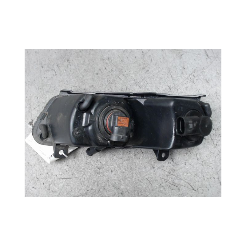 PHARE ANTIBROUILLARD AVANT DROIT VOLKSWAGEN POLO 2009-