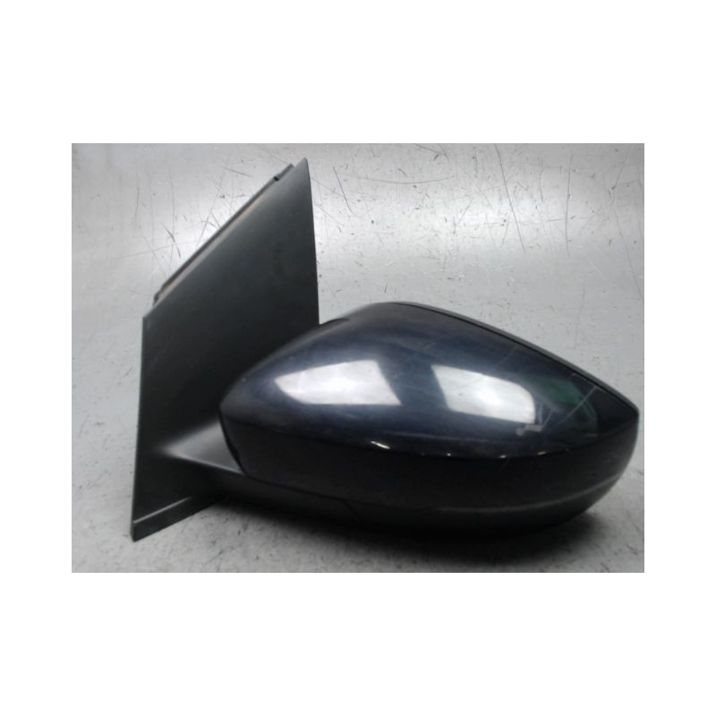 RETROVISEUR EXTERIEUR ELECTRIQUE GAUCHE VOLKSWAGEN POLO 2009-