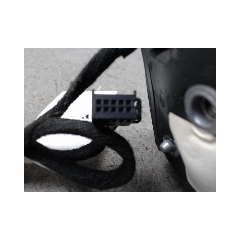 RETROVISEUR EXTERIEUR ELECTRIQUE GAUCHE VOLKSWAGEN POLO 2009-