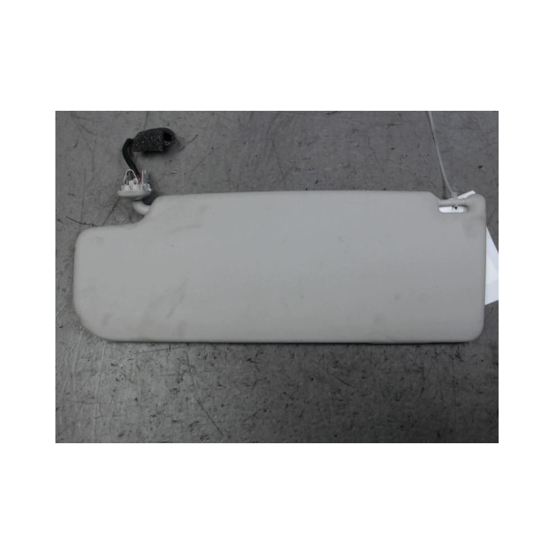 PARE-SOLEIL D VOLKSWAGEN POLO 2009-