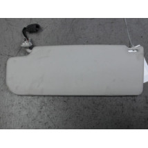 PARE-SOLEIL D VOLKSWAGEN POLO 2009-