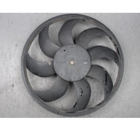 MOTEUR VENTILATEUR RADIATEUR