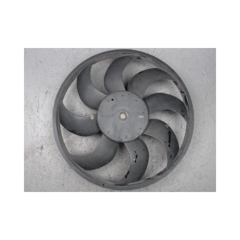 MOTEUR VENTILATEUR RADIATEUR ALFA ROMEO GUILIETTA 2010-