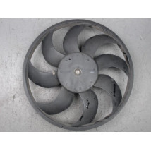 MOTEUR VENTILATEUR RADIATEUR ALFA ROMEO GUILIETTA 2010-