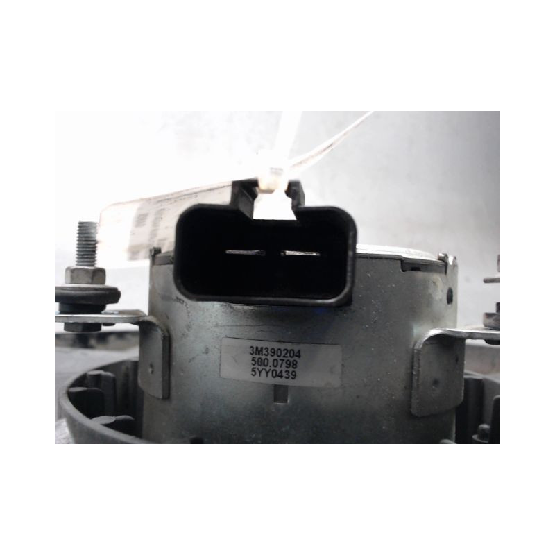 MOTEUR VENTILATEUR RADIATEUR ALFA ROMEO GUILIETTA 2010-