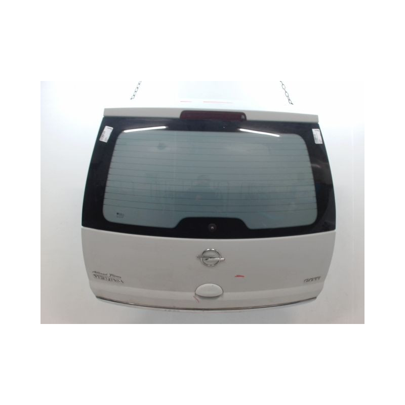 HAYON OPEL MERIVA MONOSP. I Phase 2 (A) 2006-2010