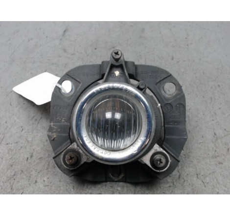 PHARE ANTIBROUILLARD AVG