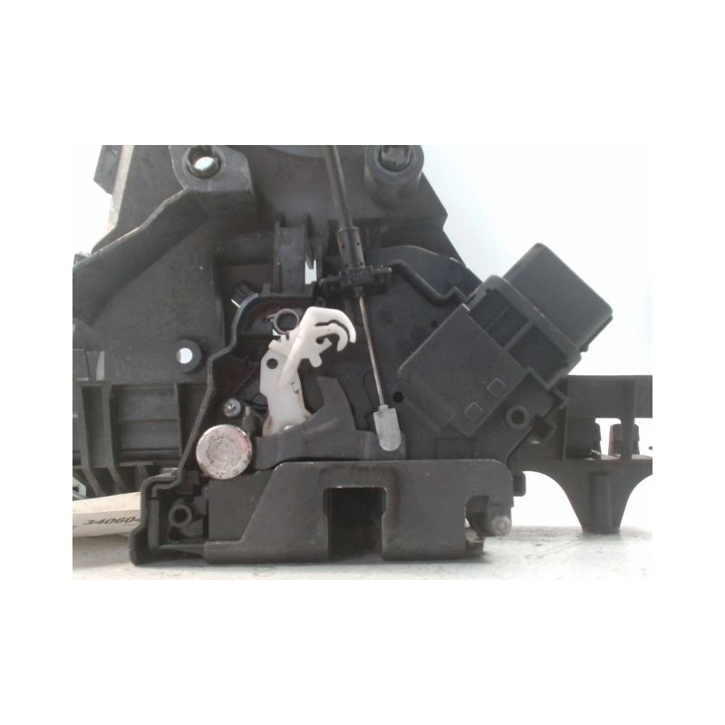 SYSTEME CONDAMNATION AVANT GAUCHE VOLVO S40 2004-