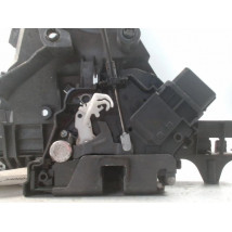 SYSTEME CONDAMNATION AVANT GAUCHE VOLVO S40 2004-