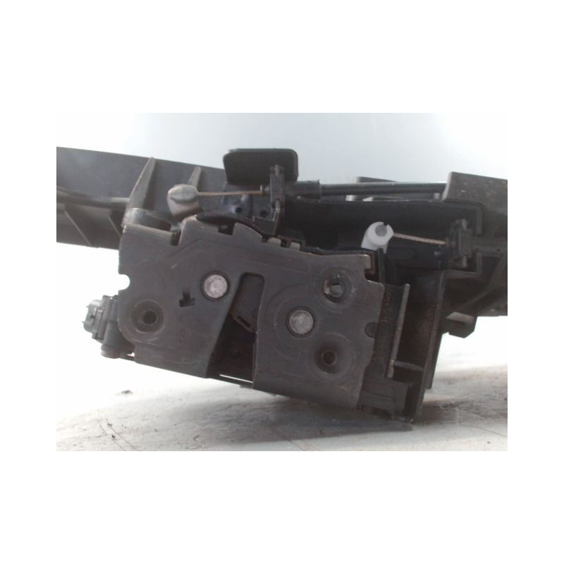SYSTEME CONDAMNATION AVANT GAUCHE VOLVO S40 2004-
