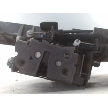 SYSTEME CONDAMNATION AVANT GAUCHE VOLVO S40 2004-