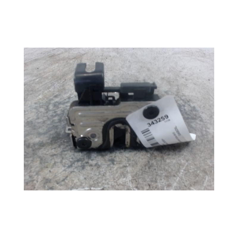 SYSTEME CONDAMNATION AVANT DROIT DACIA SANDERO 2008-
