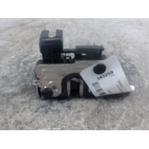 SYSTEME CONDAMNATION AVANT DROIT DACIA SANDERO 2008-