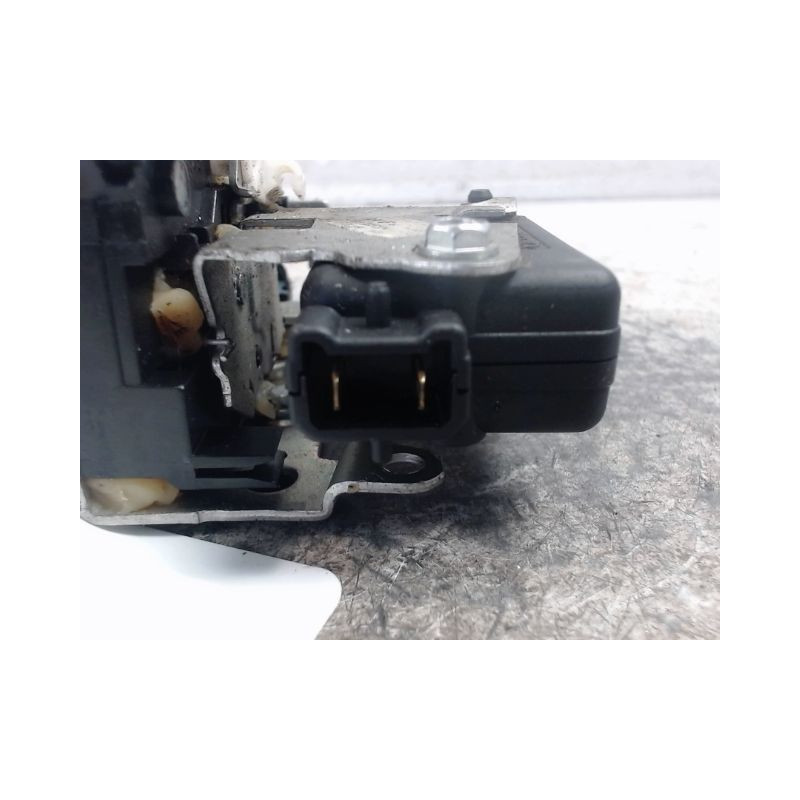 SYSTEME CONDAMNATION AVANT DROIT DACIA SANDERO 2008-