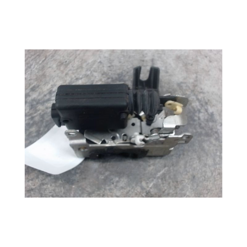 SYSTEME CONDAMNATION AVANT DROIT DACIA SANDERO 2008-