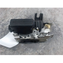 SYSTEME CONDAMNATION AVANT DROIT DACIA SANDERO 2008-