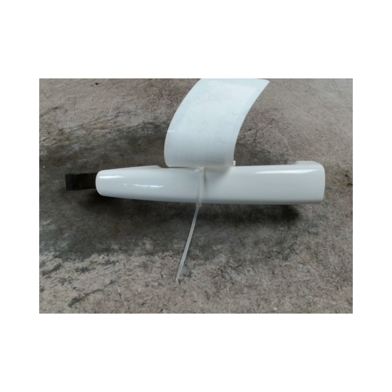 POIGNEE EXTERIEURE PORTE AVANT GAUCHE PEUGEOT 208