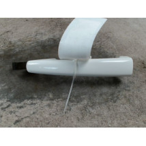 POIGNEE EXTERIEURE PORTE AVANT GAUCHE PEUGEOT 208