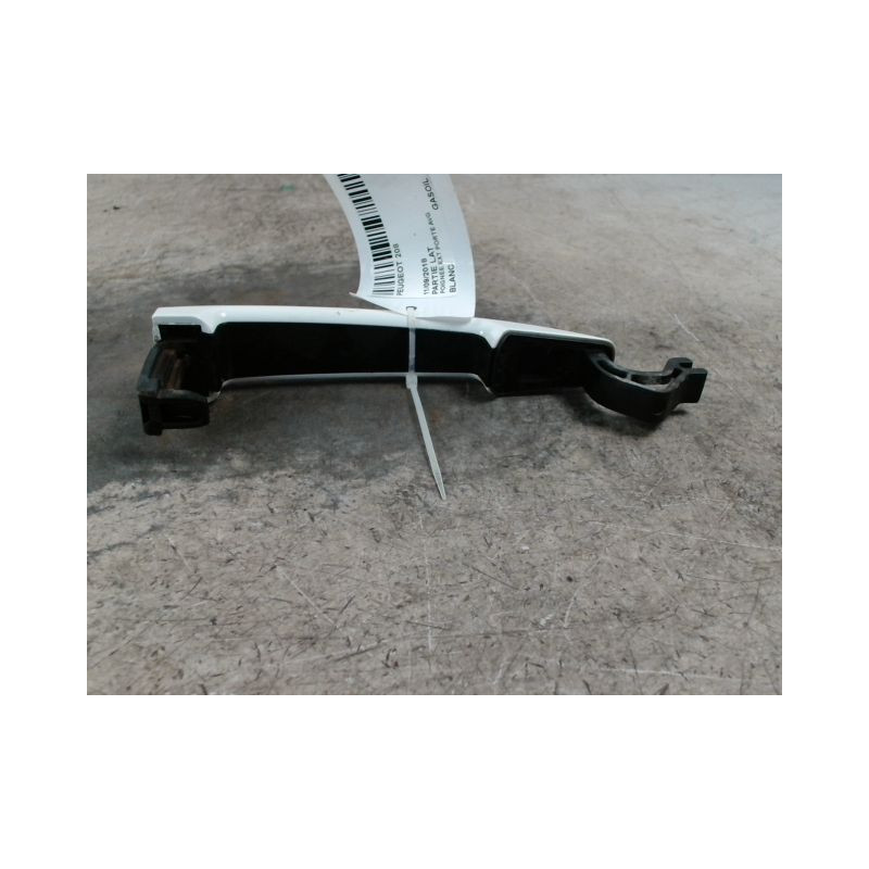 POIGNEE EXTERIEURE PORTE AVANT GAUCHE PEUGEOT 208
