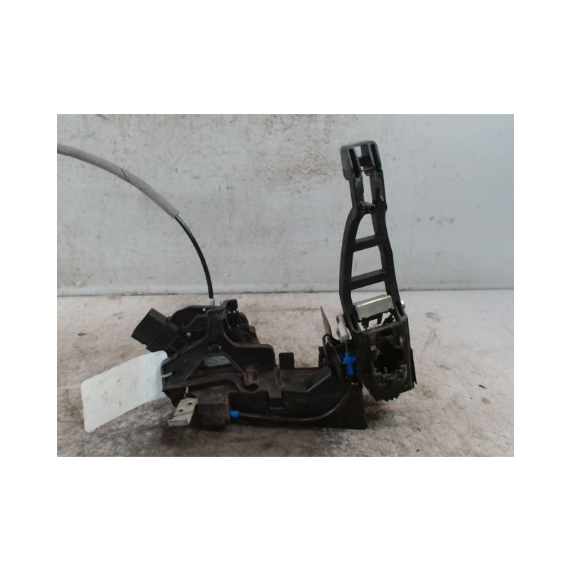 SYSTEME CONDAMNATION AVANT GAUCHE FORD MONDEO