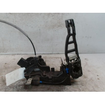 SYSTEME CONDAMNATION AVANT GAUCHE FORD MONDEO
