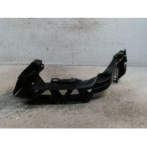 SUPPORT PARE-CHOC ARD PEUGEOT 207 2009-