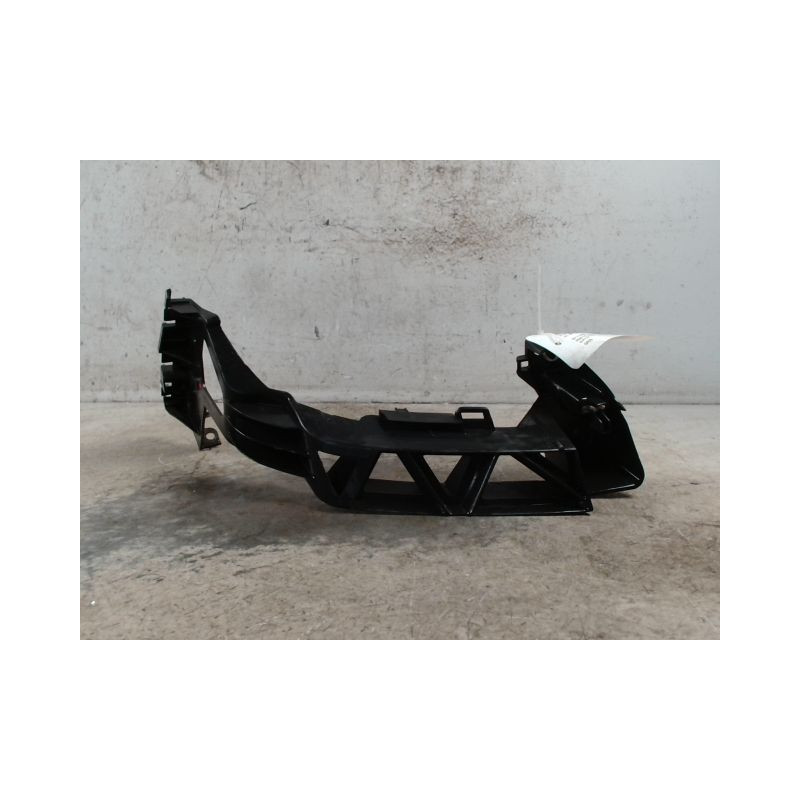 SUPPORT PARE-CHOC ARG PEUGEOT 207 2009-