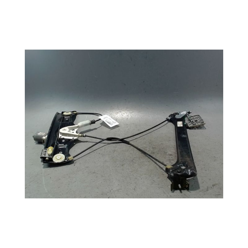 MECANISME+MOTEUR LEVE-GLACE AVANT DROIT OPEL ASTRA CABRIOLET 2006-